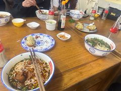 -公交新村粉店(赤岗冲店)