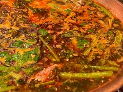 -火塘云南烧烤大排档