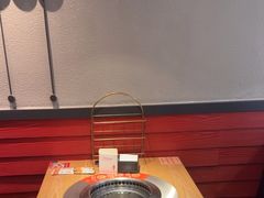 -新石器烤肉(百联川沙店)