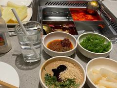-海底捞火锅(茂业店)