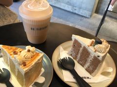 -BE NORMAL CAFE(霞溪路店)
