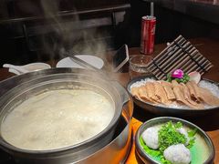 -捞王锅物料理(上海世茂广场店)