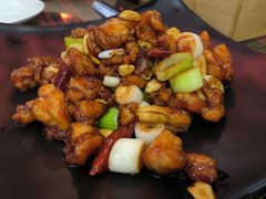 -玉桥餐厅(天坛店)