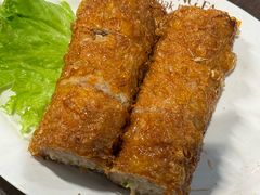 -松發肉骨茶(牛车水店)