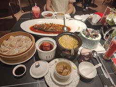 -同庆楼(天鹅湖万达店)