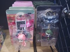 -泡泡玛特POPMART(崇文门国瑞城店)