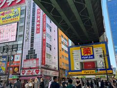 -秋叶原电器街