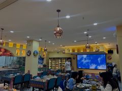 -烟疆印象新疆菜(万联广场店)