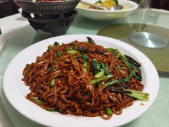 炒面-旭龙鱼头王(航华店)