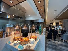 -玛莎拉自助餐厅(国贸店)