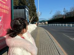 -富斯特索道