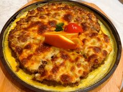 -俄士厨房(环球港店)