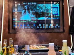 -星璨火吧KTV聚会餐厅(华清广场店)