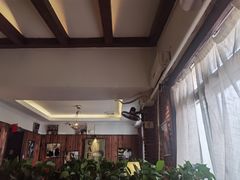 -爱上层楼咖啡馆(为公桥店)