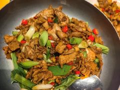 -徐记海鲜(万家丽|德政园店)