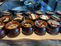 -古市香跷脚牛肉·非遗传承单位