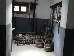 -青岛德国监狱旧址博物馆