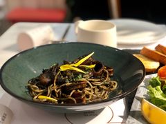 -张爱施法式西餐厅(汉街店)