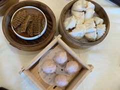 -龙的酒楼·手工早茶·顺德菜(近良路店)