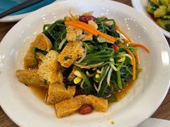 -米赫曼新疆餐厅·清真(老沪闵路店)