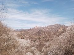 -龙泉峪长城