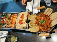 -一楼食业·食惠一楼