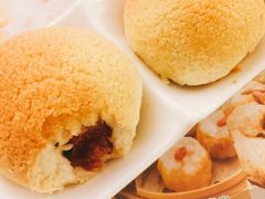 -添好运点心专门店(深水埗店)