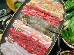 -大龙燚·旷野鲜火锅(广州首店)