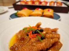 -明阁 Ming Court(广州朗豪酒店)
