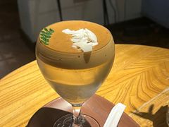 -沪水焙煎室(淡水路店)
