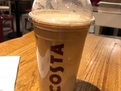 -COSTA COFFEE(上海月星环球港店)