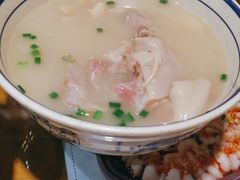 -易老妈蹄花.特色川菜(人民公园总店)