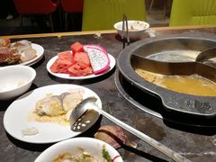 -火锅岛潮牌自助餐厅(天津天佑城店)