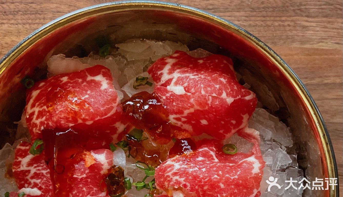 广州必吃海鲜自助餐No.1【Mr.Fish鱼鲜生】