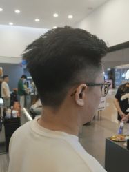 -CIT造型·烫发·染发