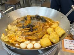 -小螺大作·螺蛳粉火锅(林和西店)