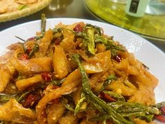 -家族食馆(恒昊小区店)