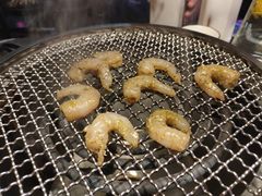 -十三姨正合丰烤肉(营迹路店)