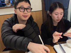 -乔街深夜食堂·小龙虾·高压锅生蚝(杭州总店)