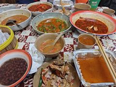 -老三样·旧食新味(船山路店)