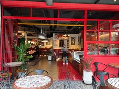 -弗兰克牛排西餐厅 Galla R By Ribone(上海首店)