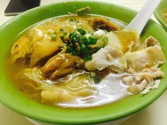 -金利食店(氹仔店)