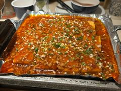 -绿茶餐厅(龙湖金楠天街店)