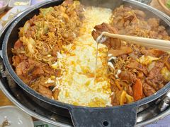 -高基五春川炒鸡排(威海总店)