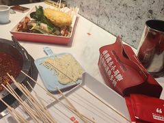 -宏姐串串香(征仪路店)