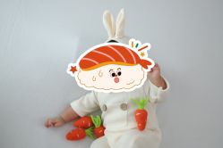 -小熊维尼高端孕婴摄影(清湖金銮店)