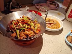 -江渔儿酸菜鱼(曜一城店)