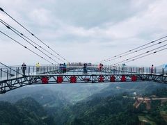 -梦幻奥陶纪景区