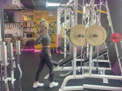 -GymPlus健身(四平路店)