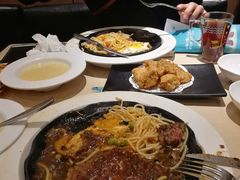 -豪客来牛排(海沧阿罗海店)